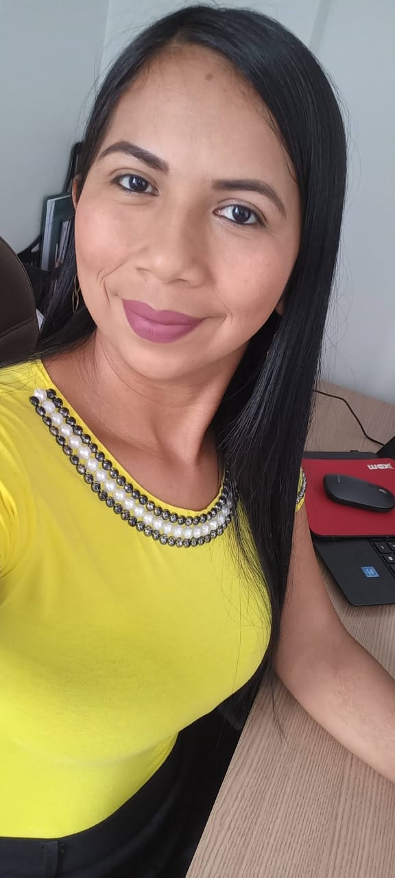 Valcinete Moraes